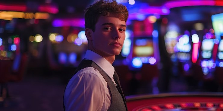 y43501 Accede a tu cuenta para disfrutar del casino en vivo en México