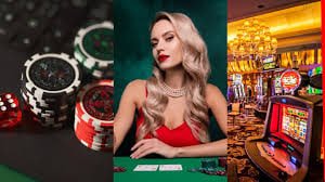 y43501 Casino en Vivo